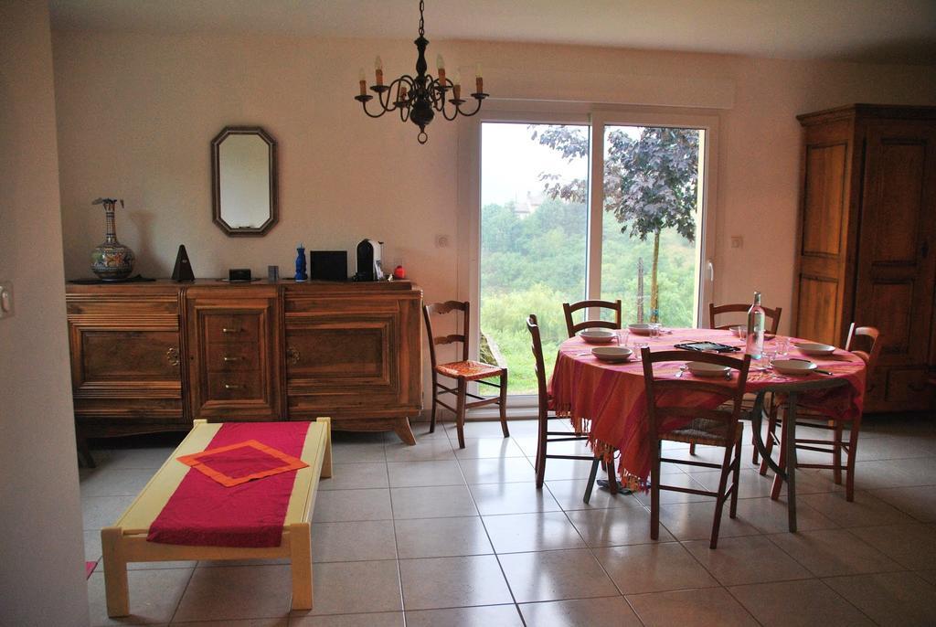 Gite De La Suche Lamastre Exterior foto