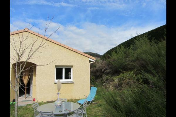 Gite De La Suche Lamastre Exterior foto